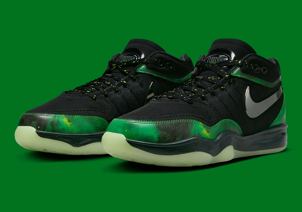 Portée par Victor Wembanyama, la Nike GT Hustle 2 