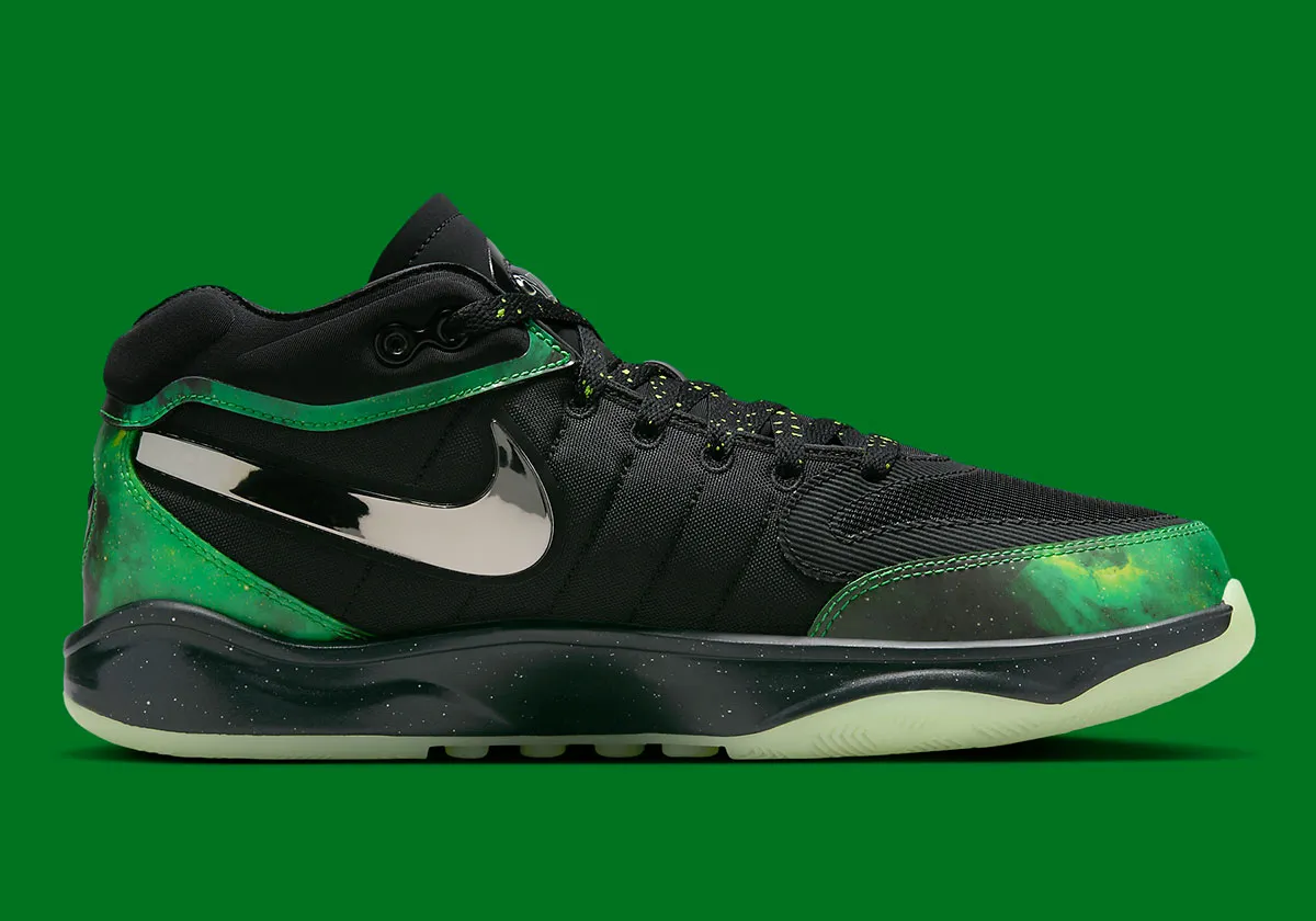 Portée par Victor Wembanyama, la Nike GT Hustle 2 