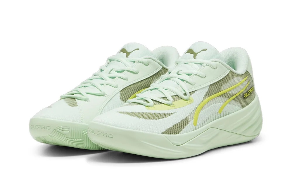 Puma All-Pro Nitro