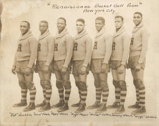 New York Renaissance