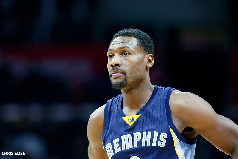 Tony Allen Grit & Grind