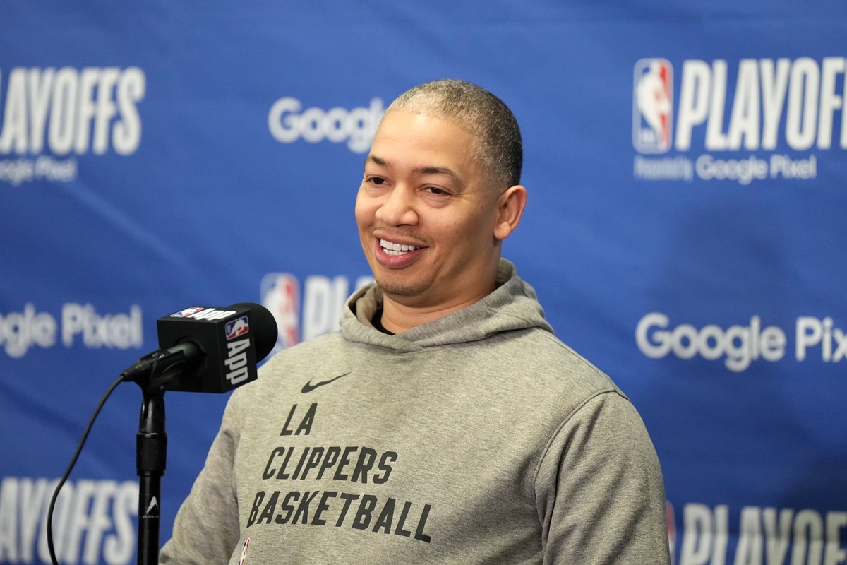 Tyronn Lue