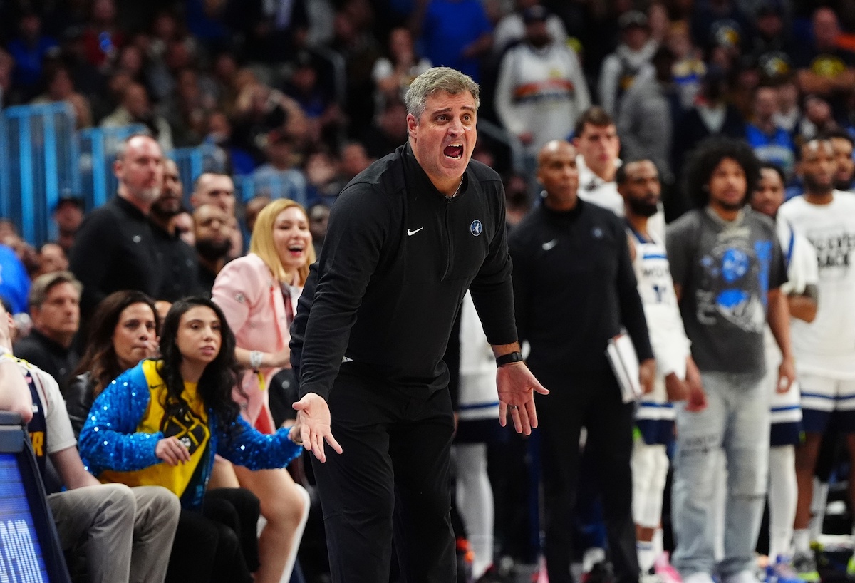 Micah Nori - Chris Finch