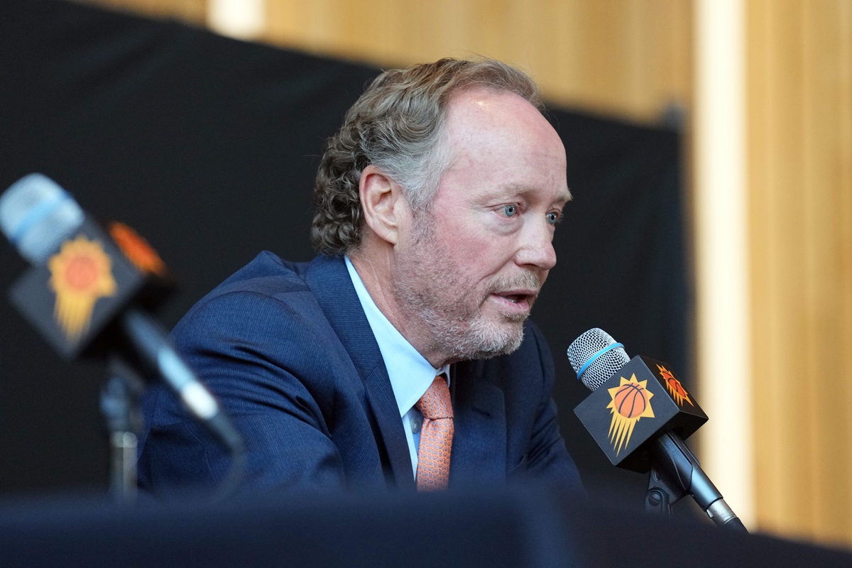 Mike Budenholzer