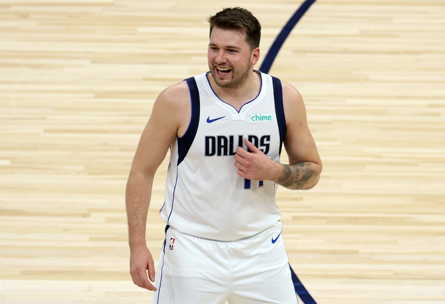 Luka Doncic