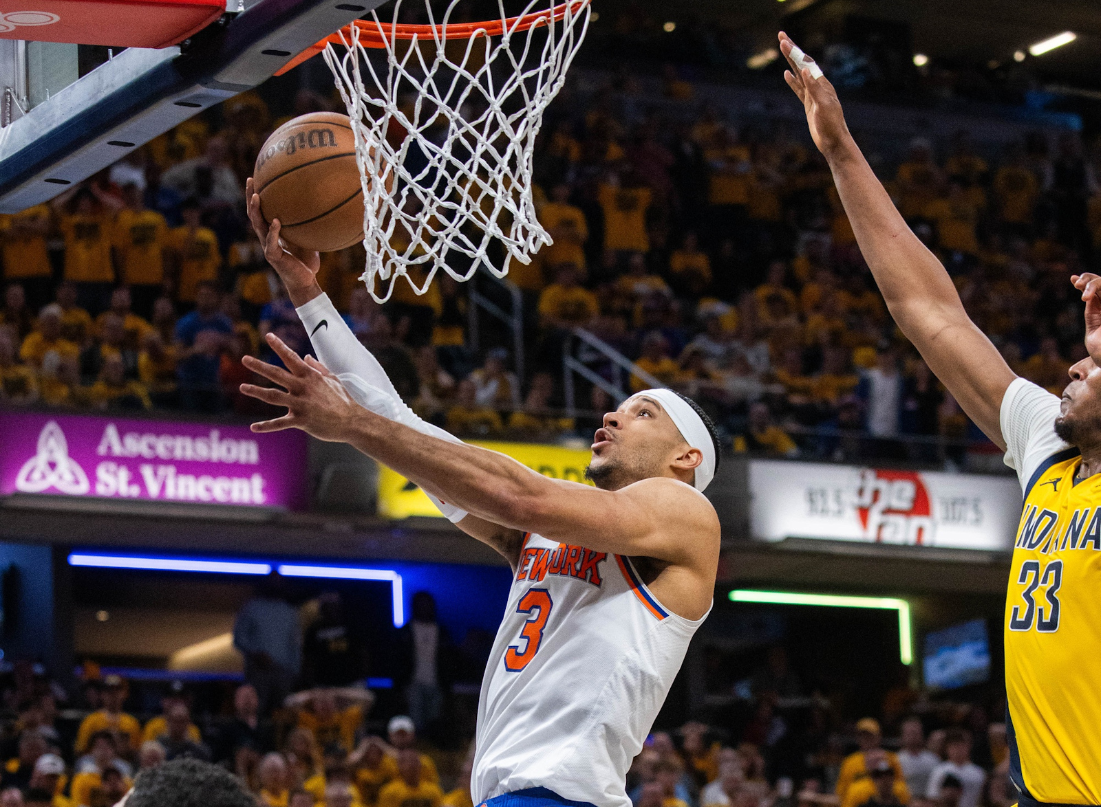 Josh Hart (Knicks)