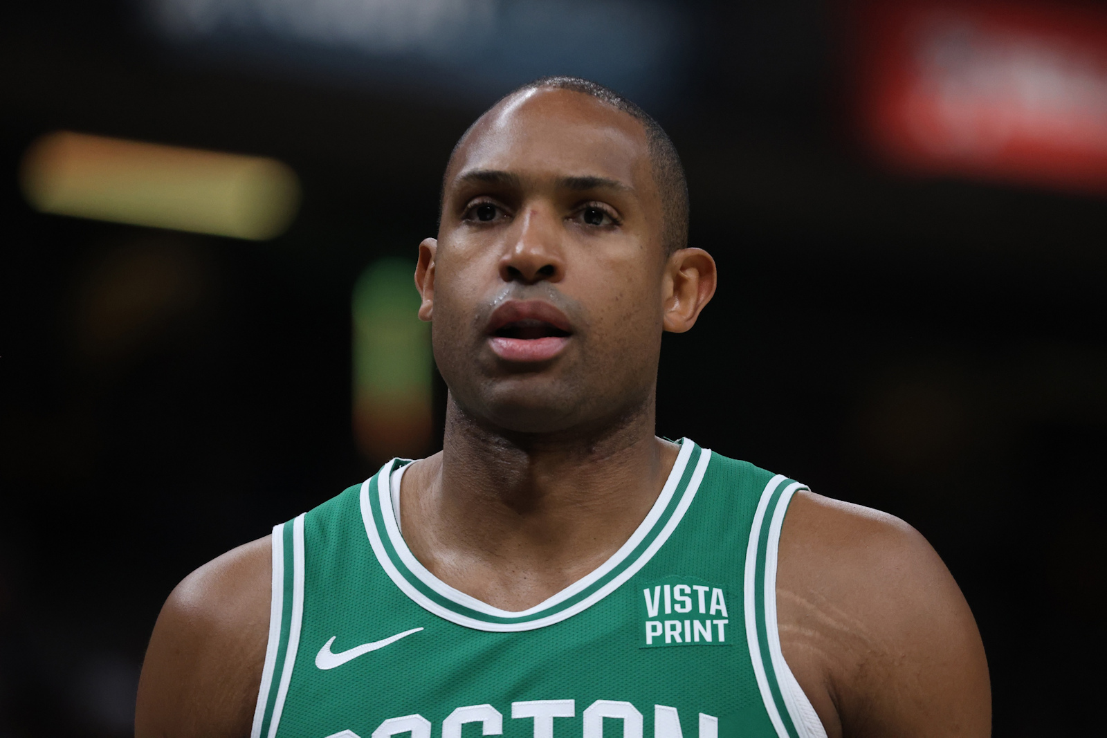 Al Horford