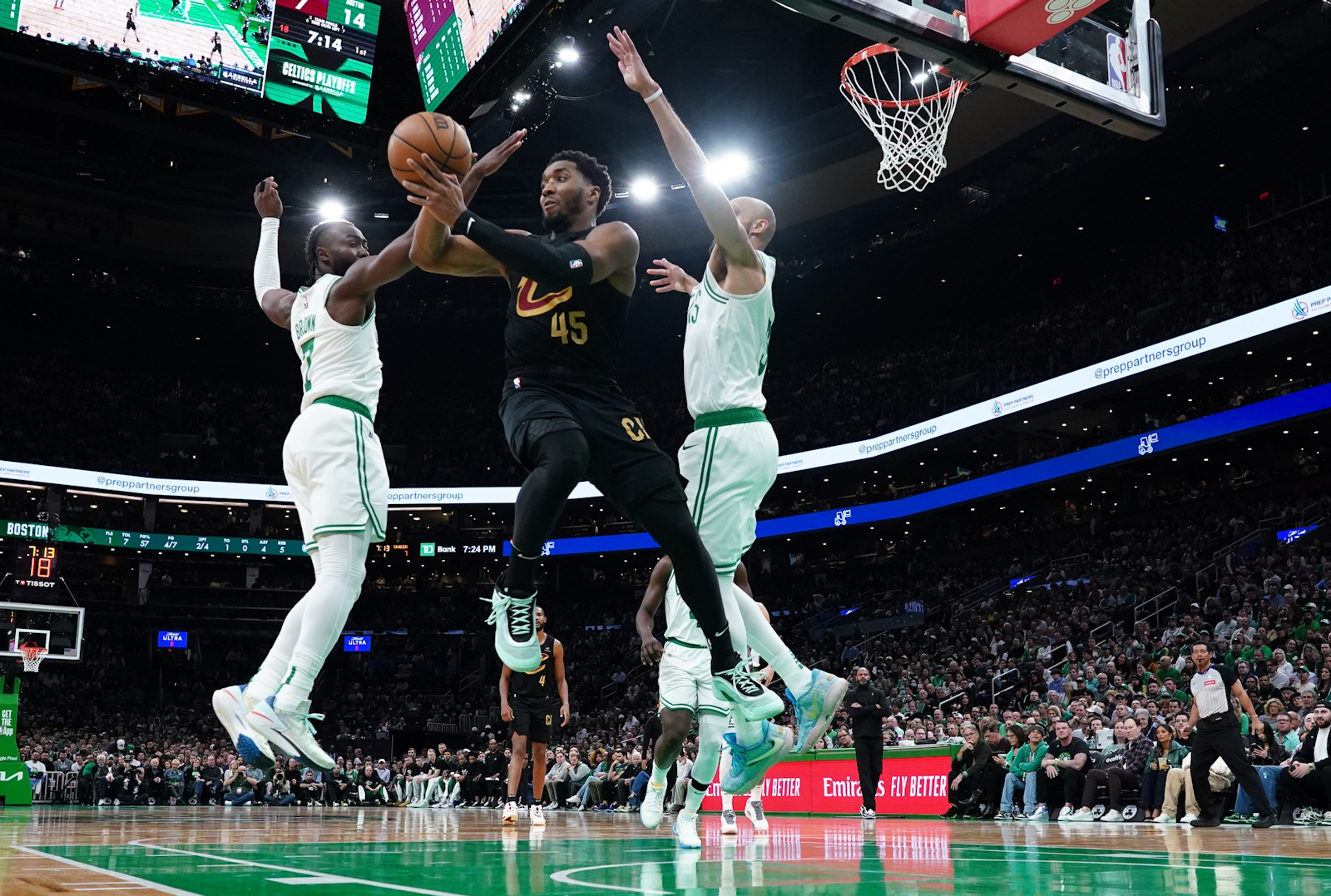 Jaylen Brown (Celtics)