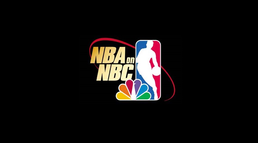 NBC NBA