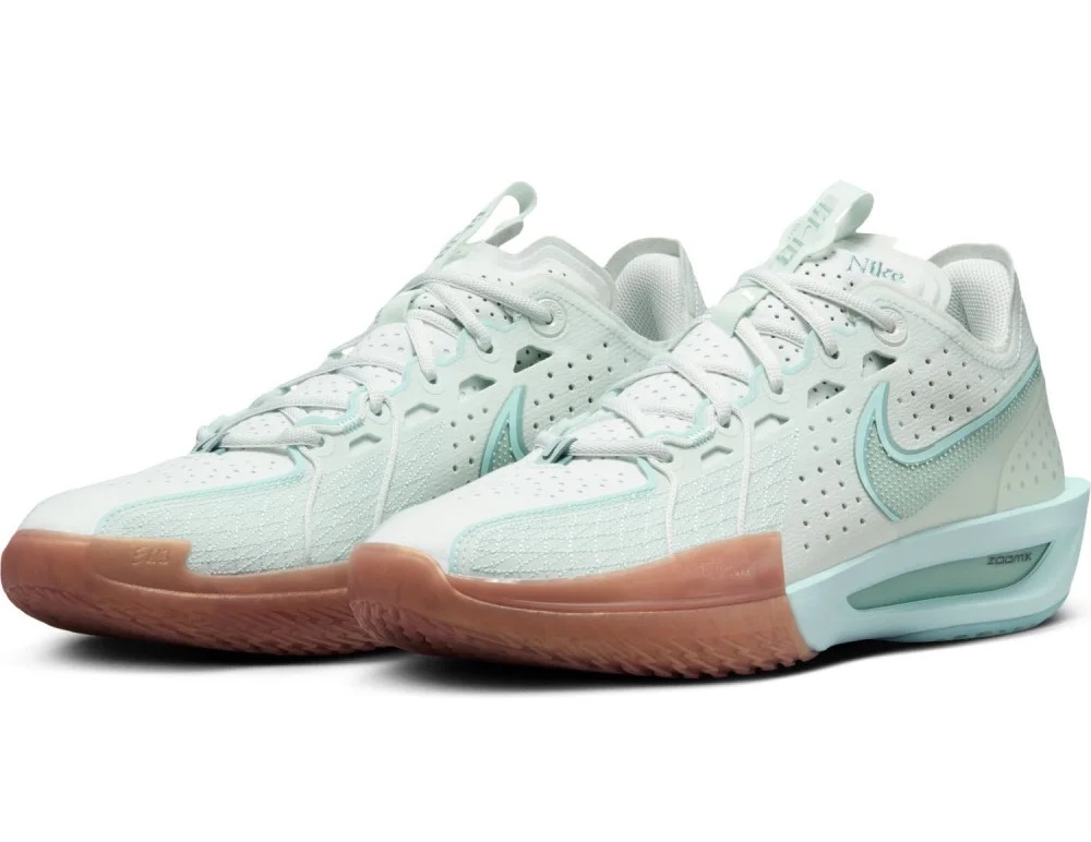 coloris « Community of Hoops » pour la GT Cut 3