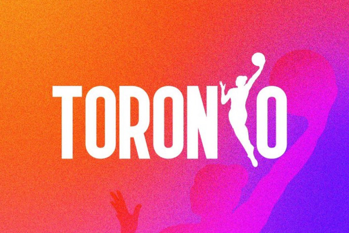 Toronto en WNBA