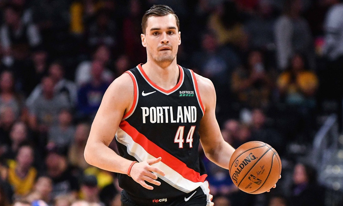 Mario Hezonja