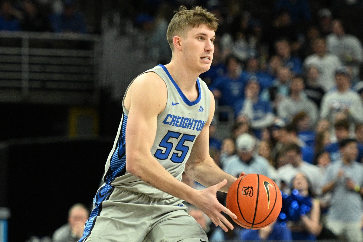 Baylor-Scheierman-Creighton