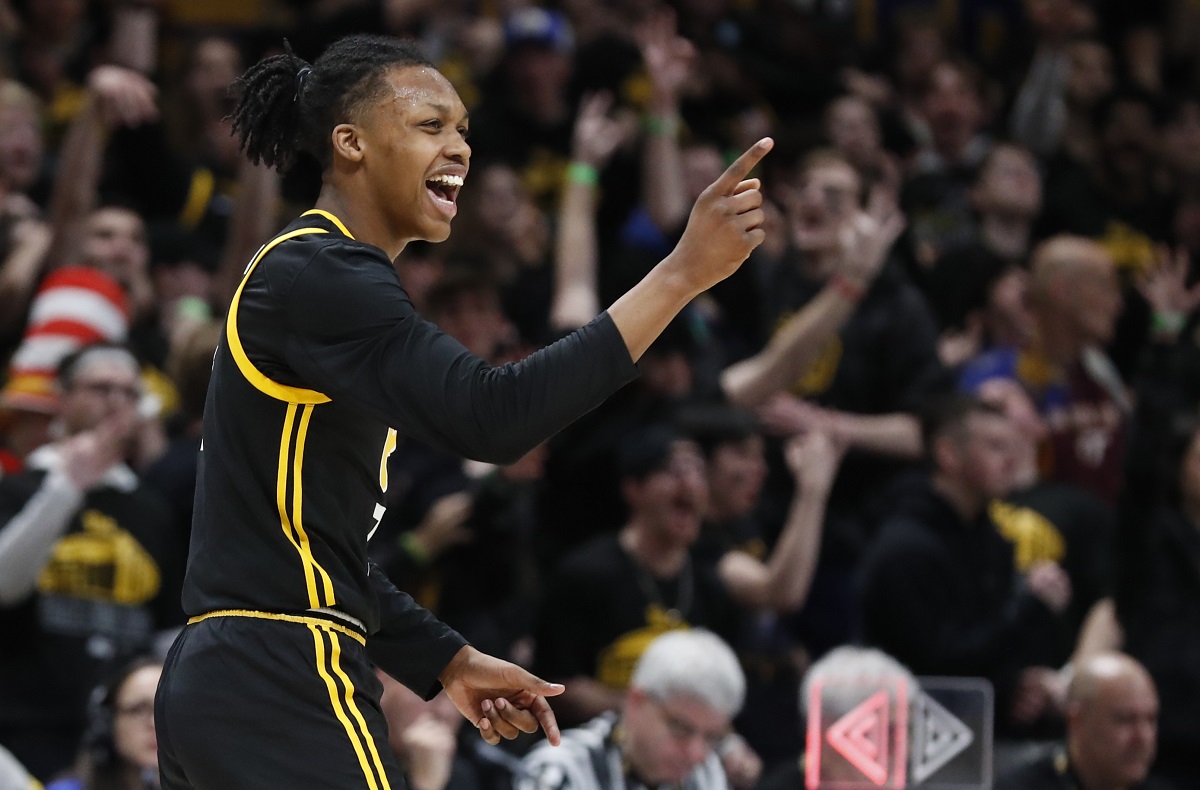 Carlton Carrington avec Pittsburgh