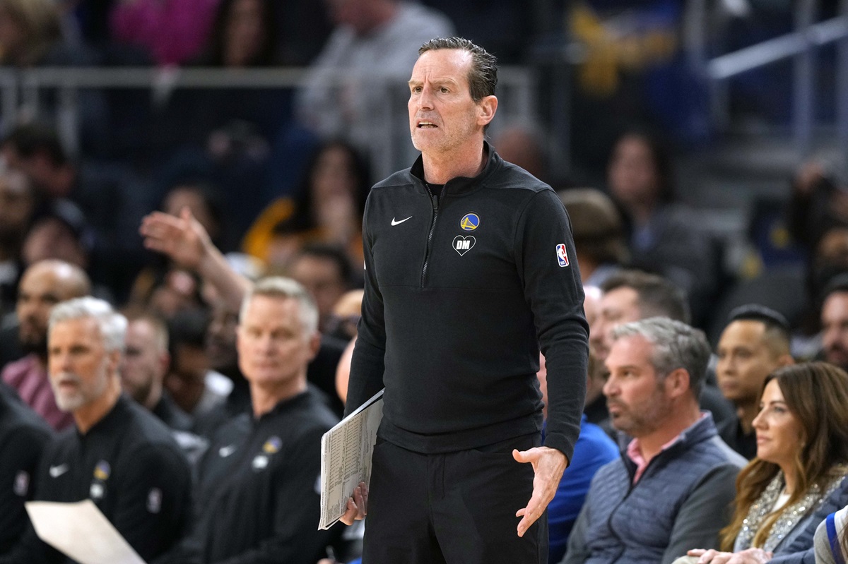 Kenny Atkinson