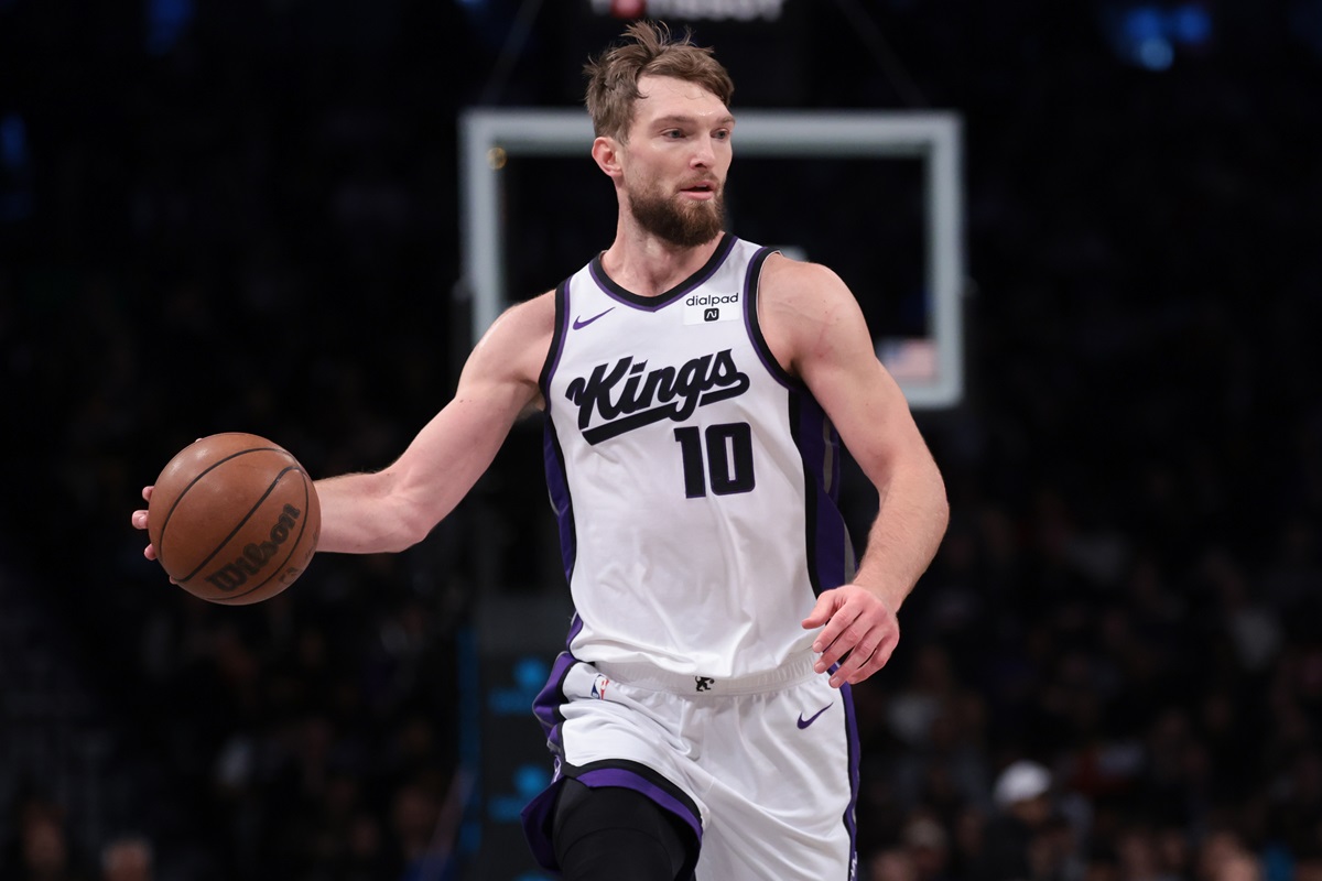 Domantas Sabonis