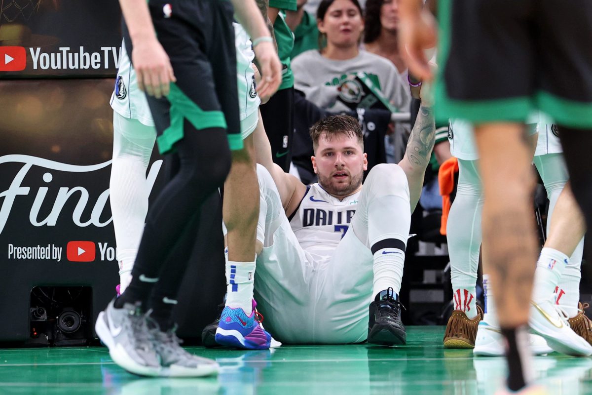 Luka Doncic
