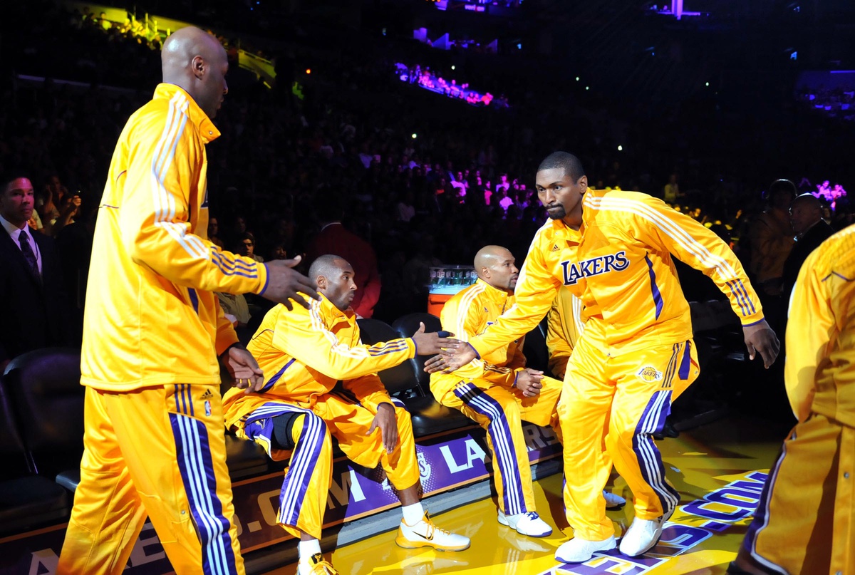 Lakers