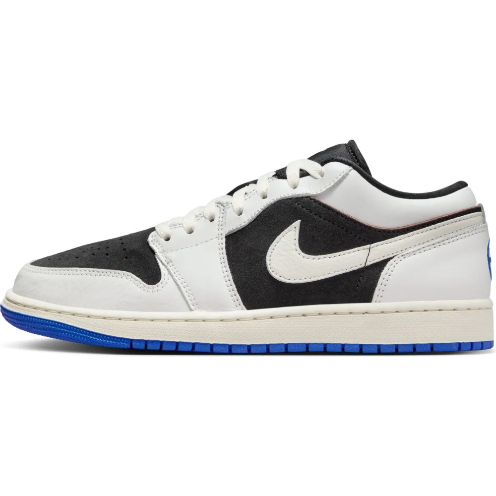 Air Jordan 1 Low Quai 54