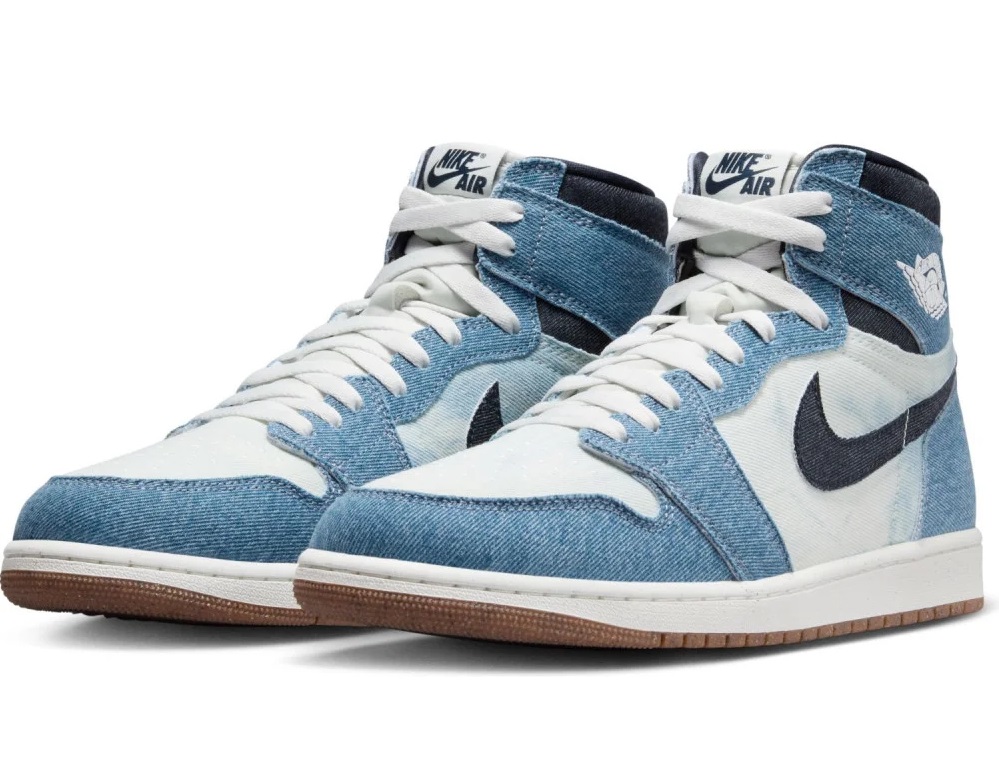 La Air Jordan 1 en vedette chez Basket4Ballers