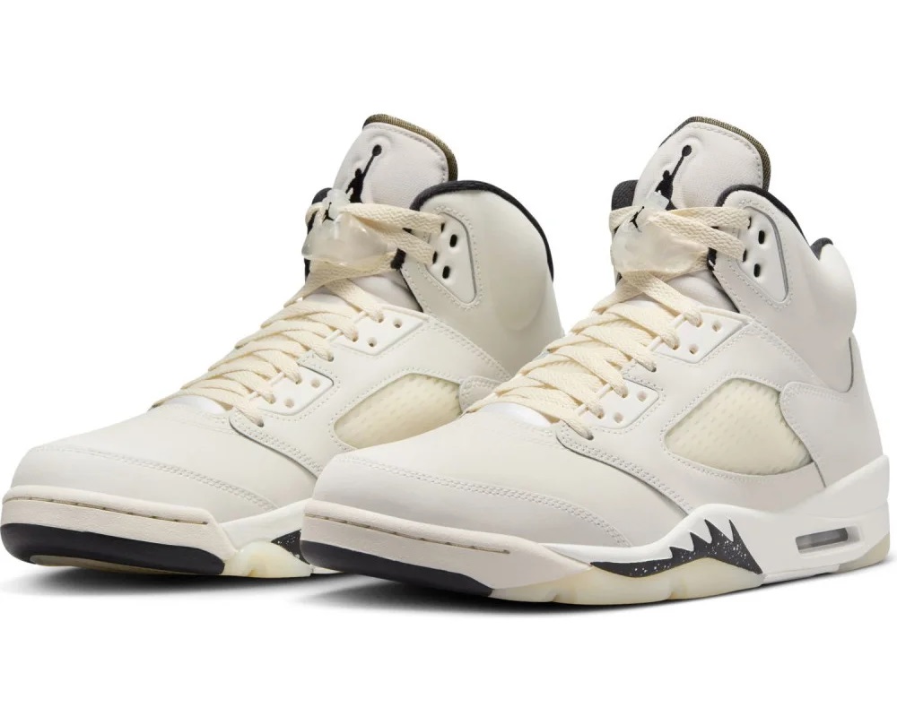 Air Jordan 5