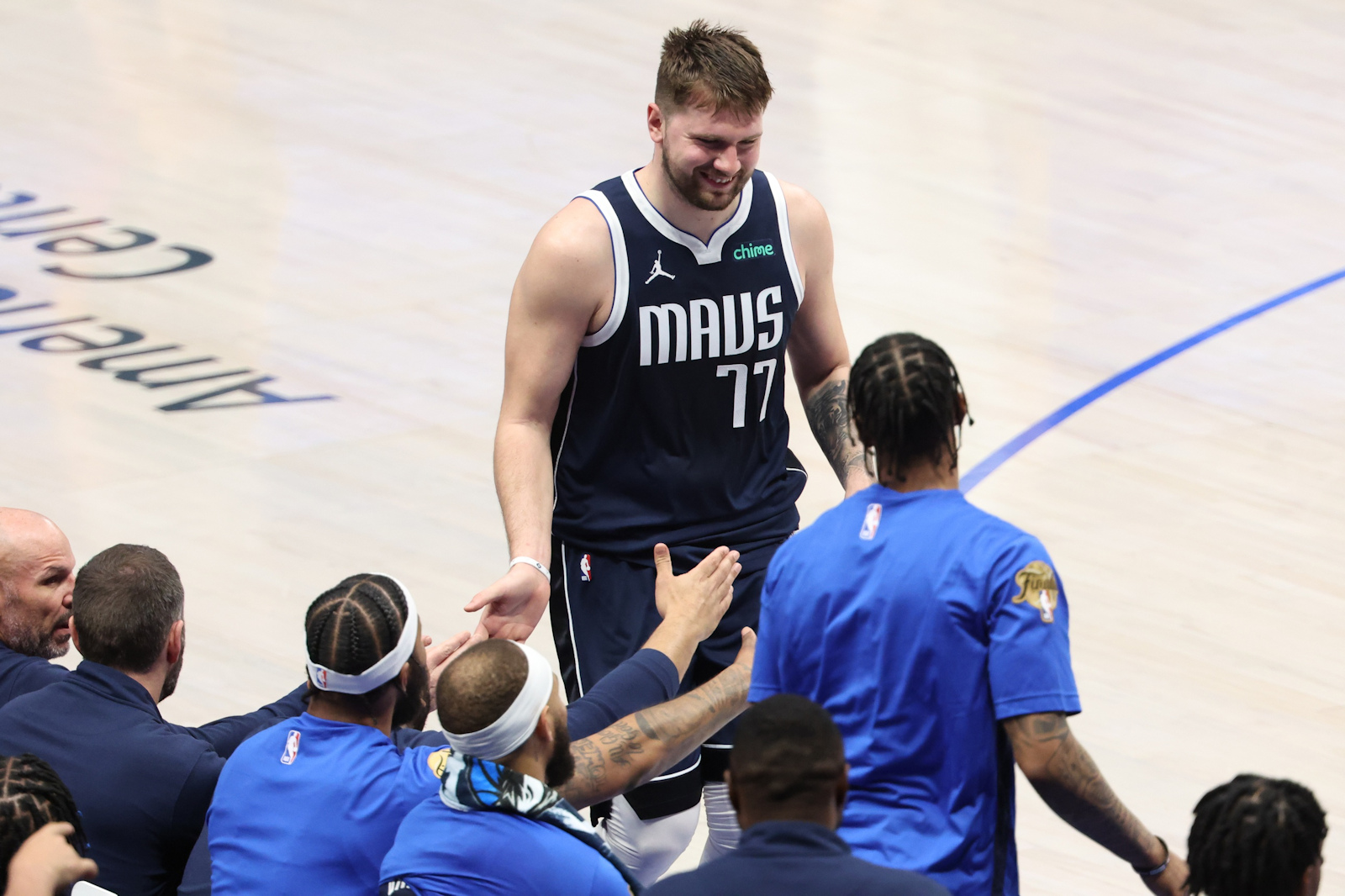 Luka Doncic