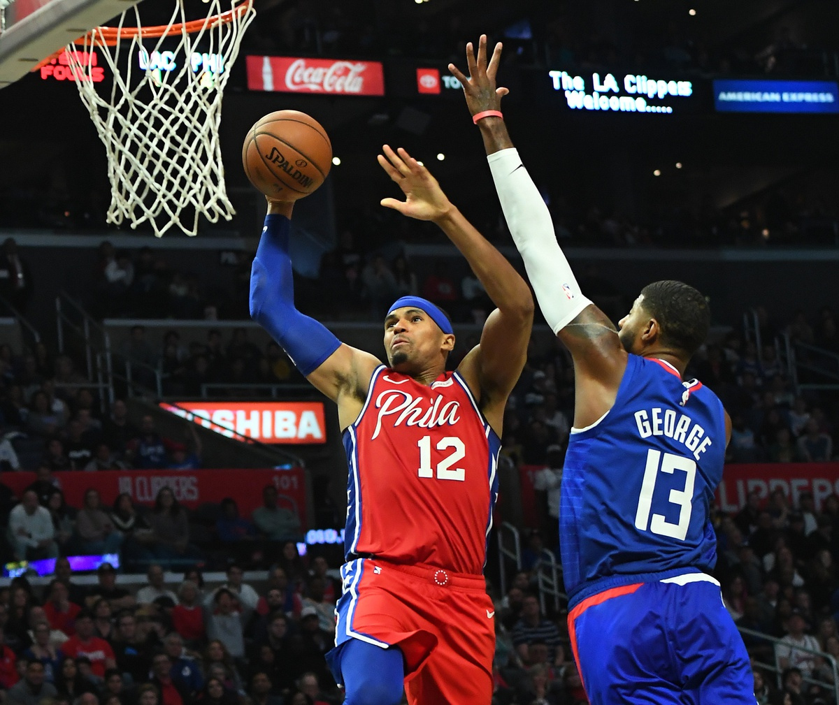 tobias harris paul george