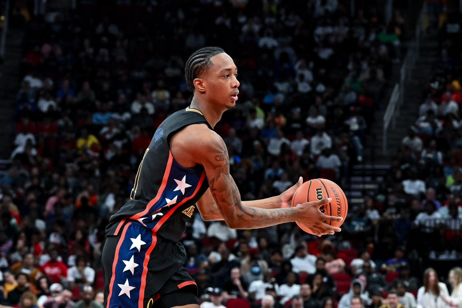 Ron Holland dans le viseur des Bulls