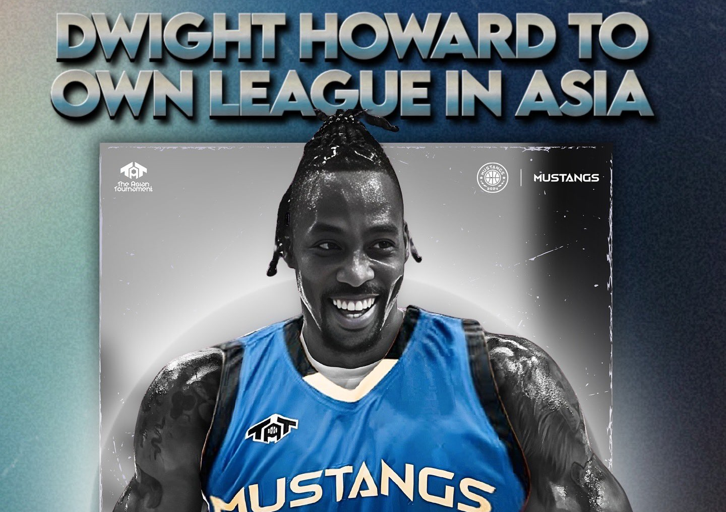Dwight Howard