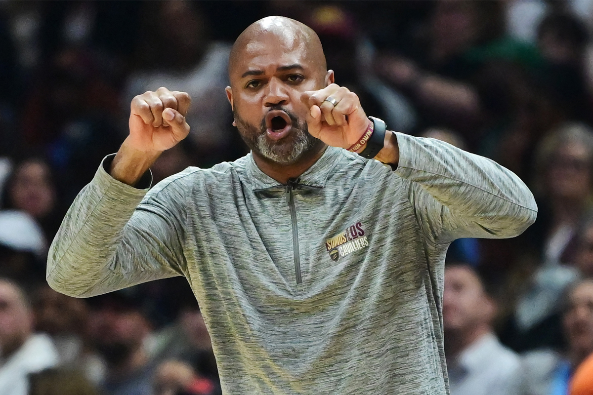 jb bickerstaff intéresse les Pistons