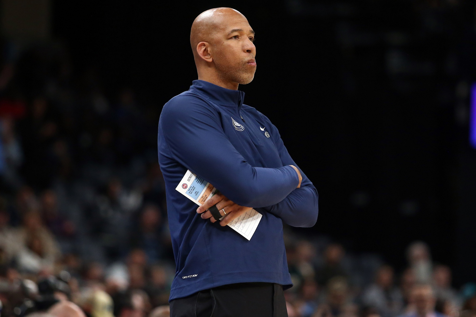 monty williams