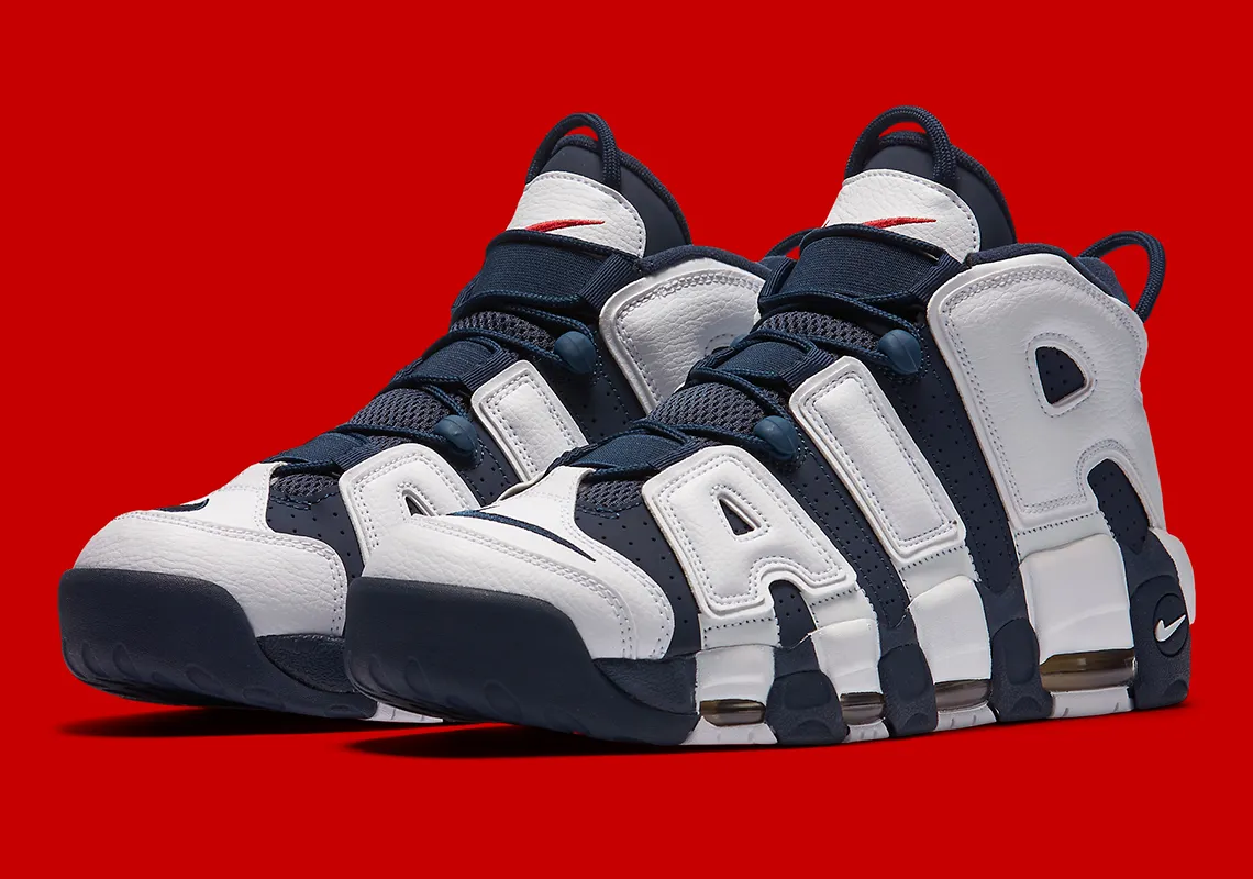Nike Air More Uptempo