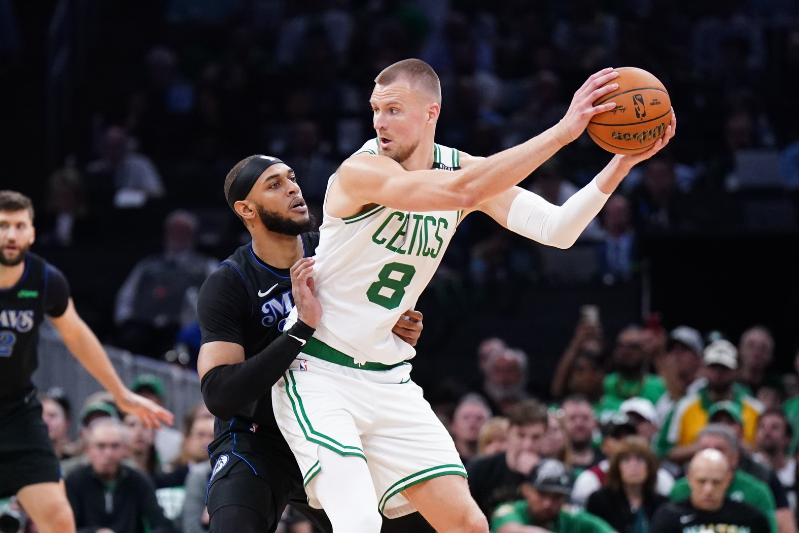 Kristaps Porzingis licorne