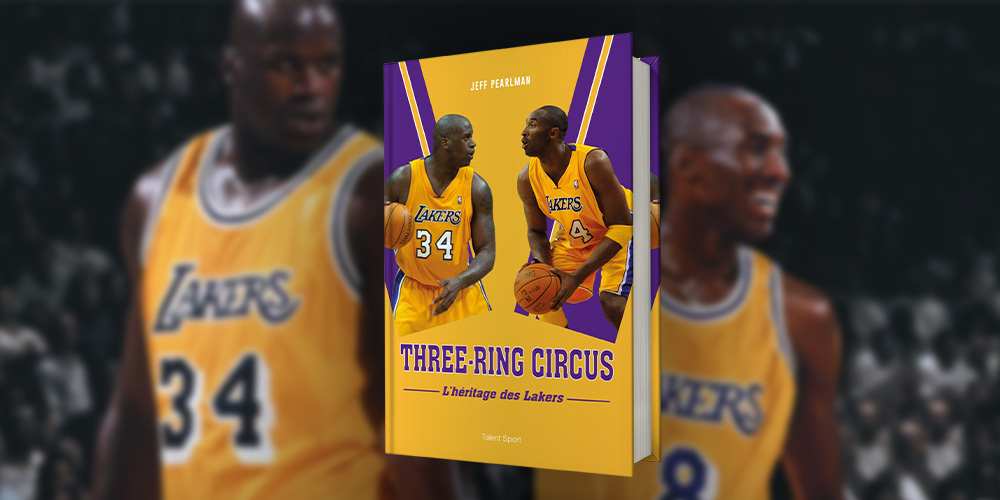 three ring circus