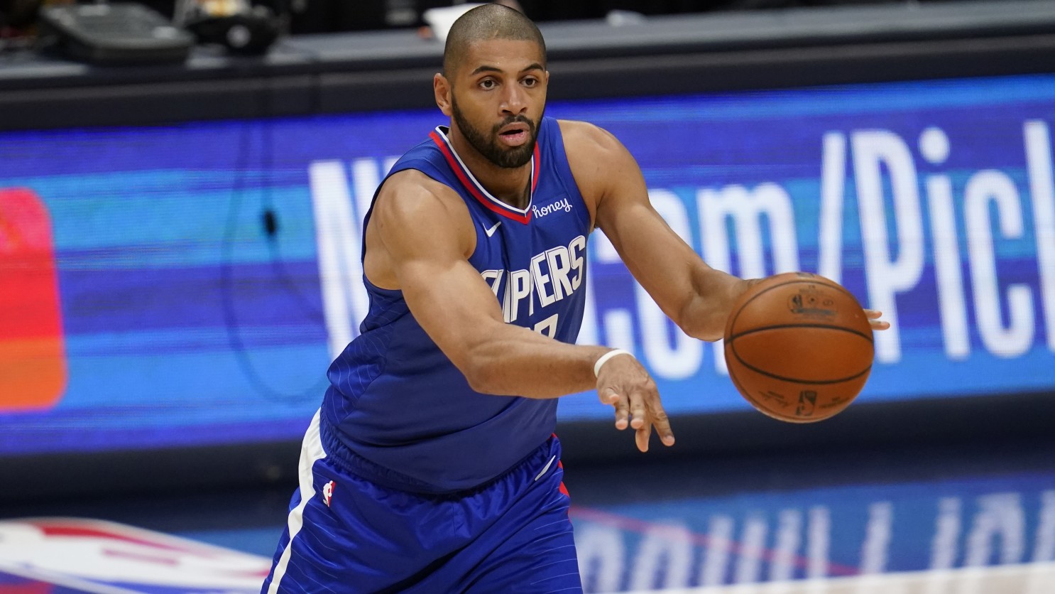 Nicolas Batum