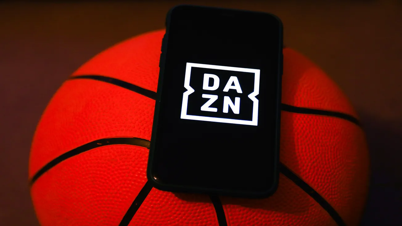 DAZN