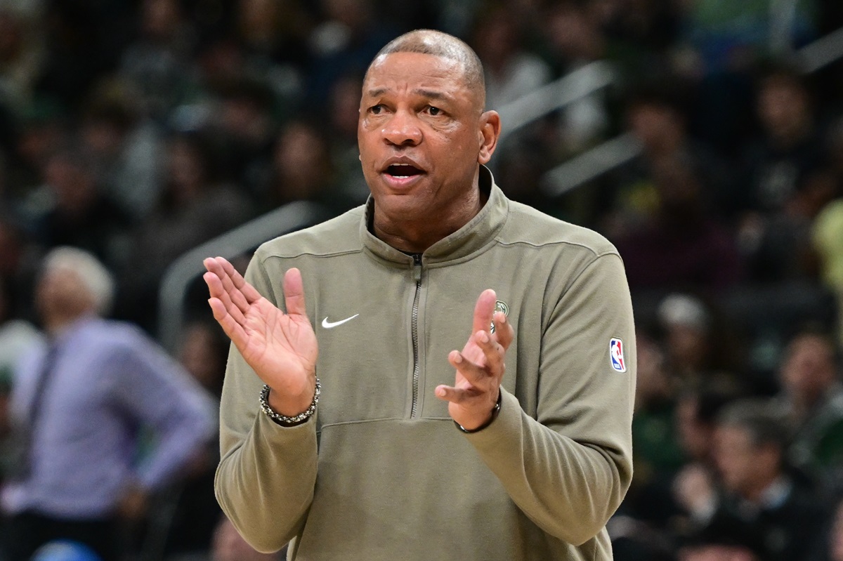 Doc Rivers