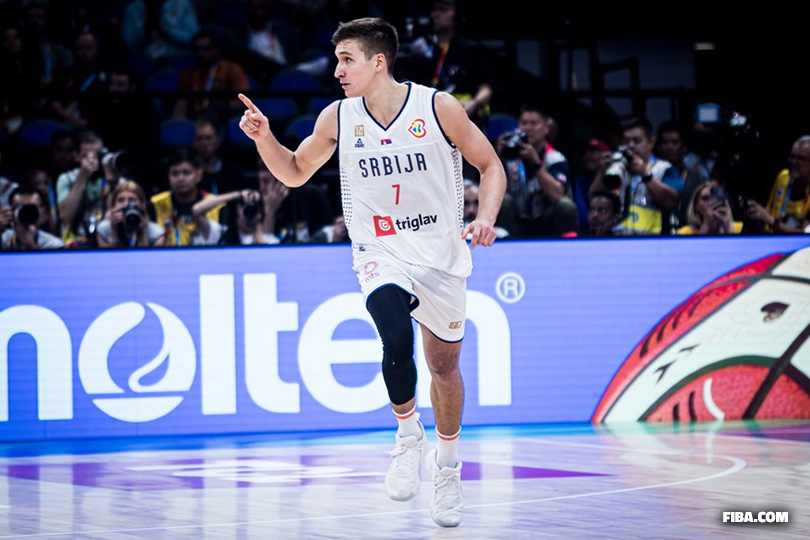 bogdan bogdanovic