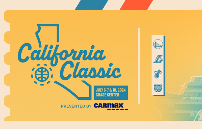 california classic summer league