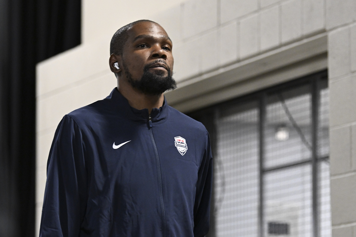 kevin durant