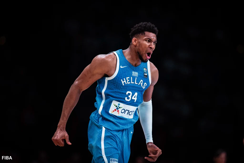 giannis antetokounmpo va défier luka doncic