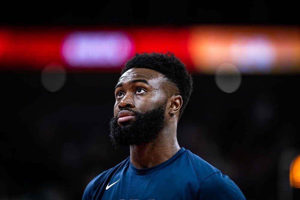 Jaylen Brown