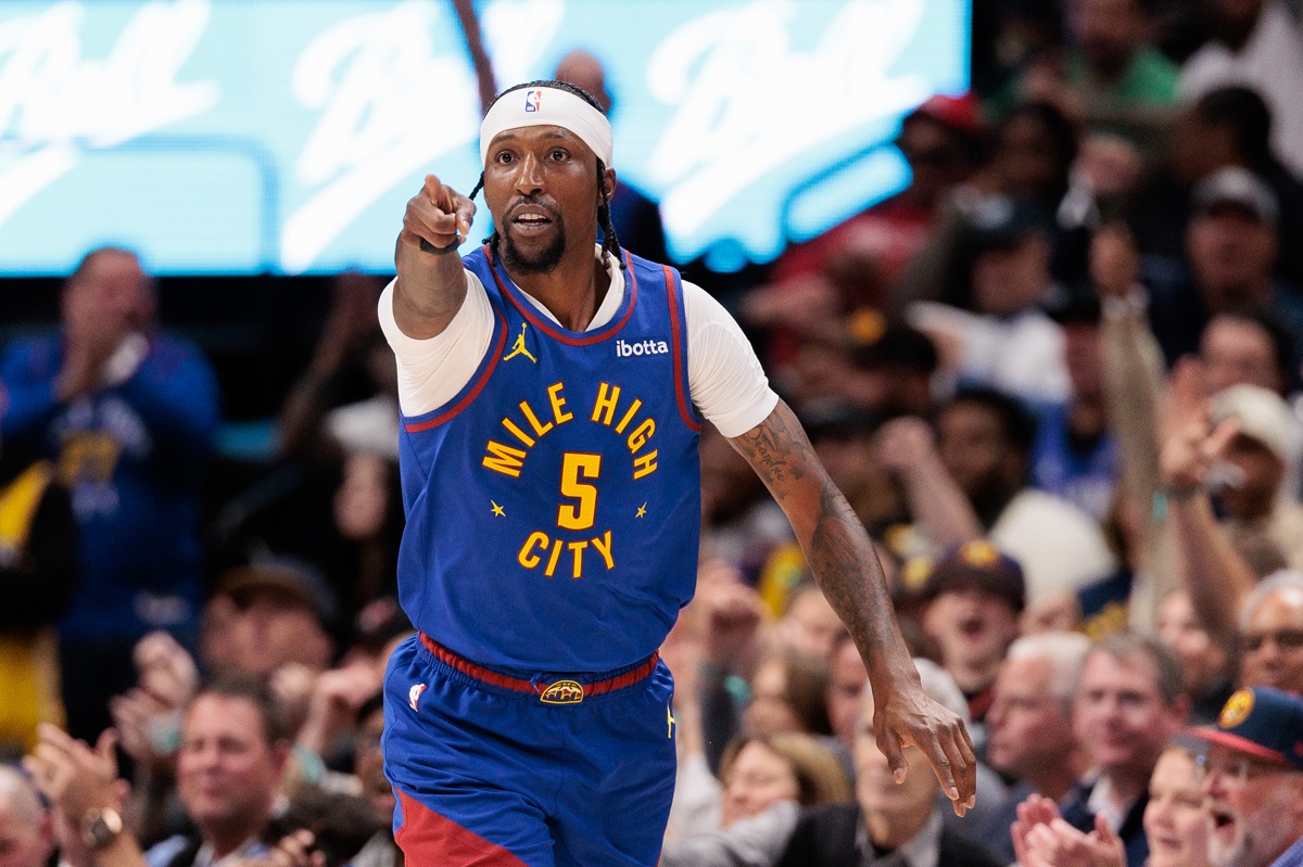 Kentavious Caldwell-Pope