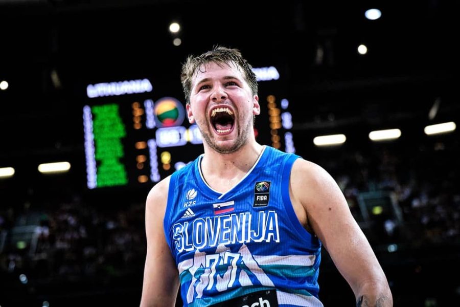 Luka Doncic