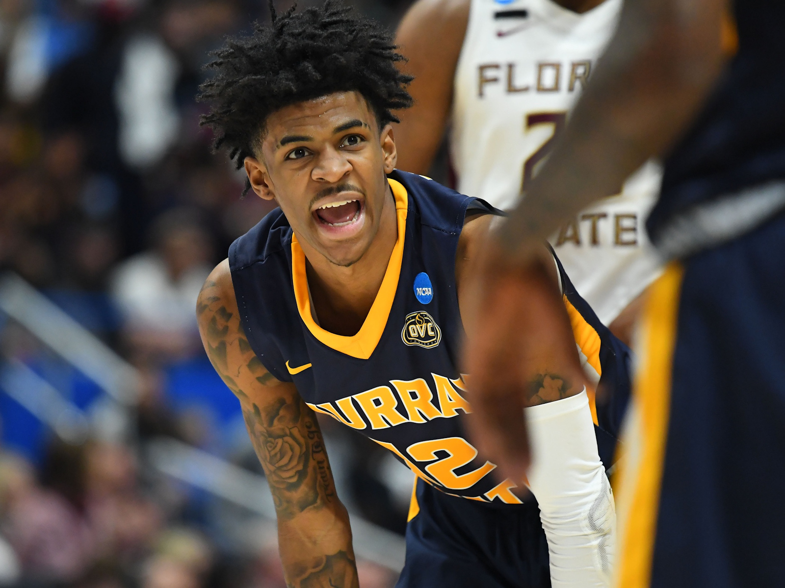 Ja Morant