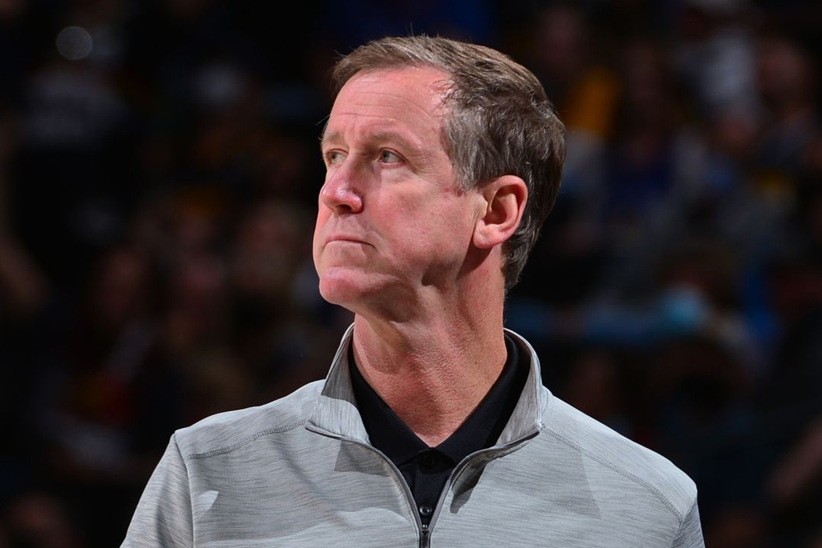 Terry Stotts