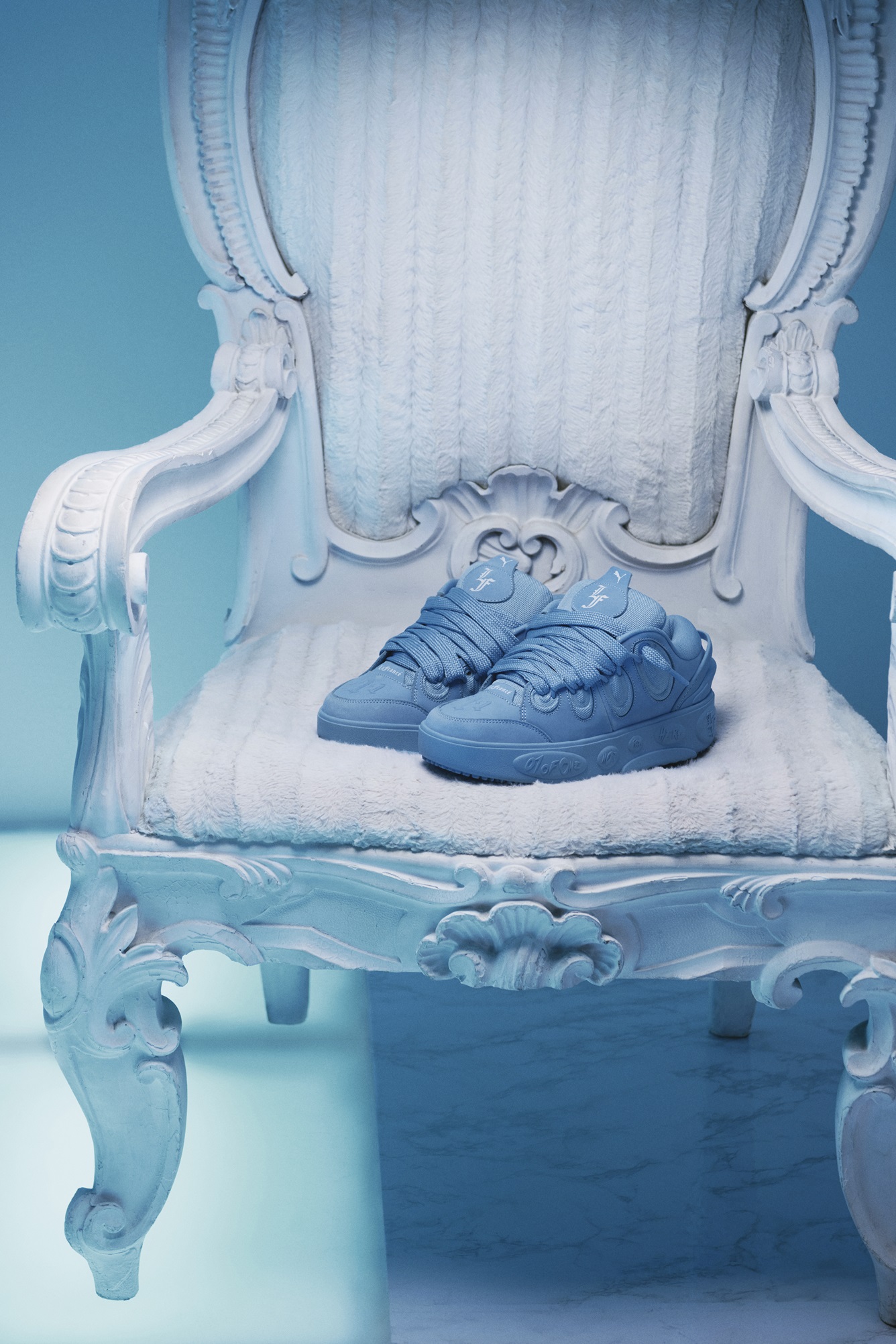 Puma présente officiellement la MB.04