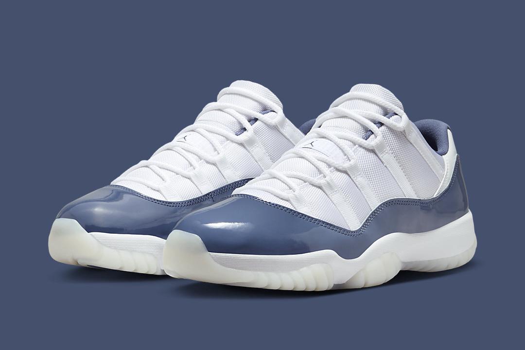 Air Jordan 11 Low