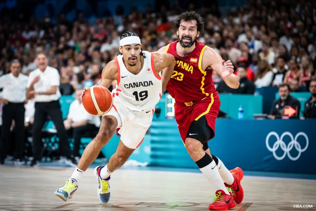 Shai Gilgeous-Alexander