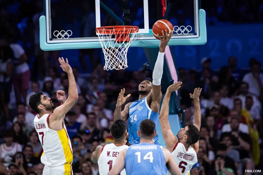 basket masculin : quels qualifiés dernière journée